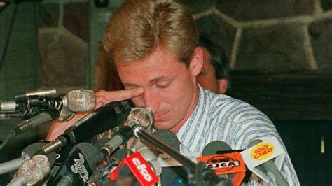 30 years after trade to L.A., Gretzky excited about growth of hockey ...