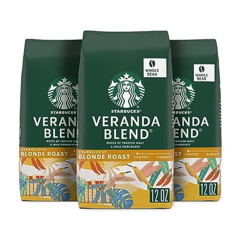 What’s The Best Starbucks Coffee Beans Recommended By An Expert – Glory ...