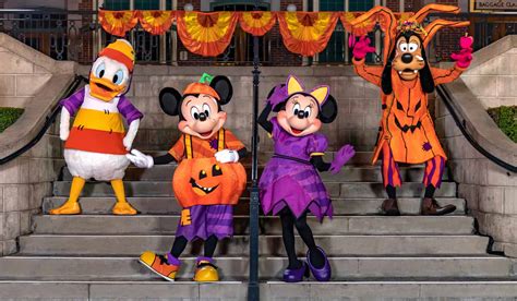 Disney Halloween 2024 Release Date And Time - Cybil Dorelia