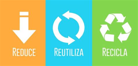 Las 3R del consumo responsable: Reduce, reutiliza y recicla - https://www.bezzia.com/las-3r-del ...