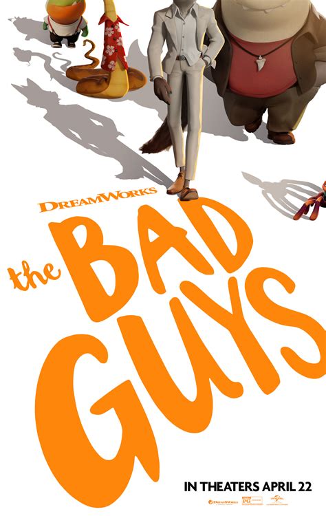 The Bad Guys 2022 Film Movie V2 Poster For Sale By Rubenwidjaja Redbubble | ubicaciondepersonas ...