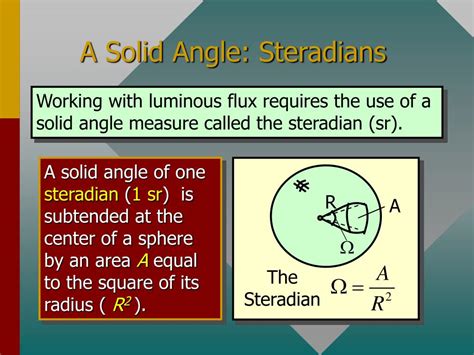 PPT - Chapter 33 - Light and Illumination PowerPoint Presentation, free ...