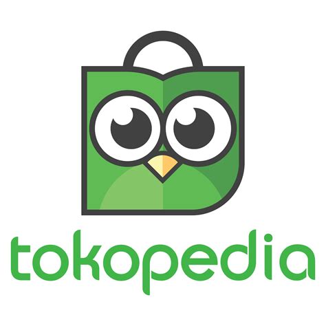 Logo Tokopedia Format Vector Cdr Ai Psd Svg Eps Png Belajar Adalah ...