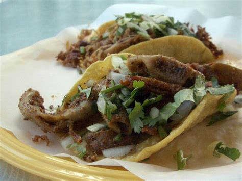 Tripas tacos(cow intestines) | Mexican food recipes, Mexican food ...