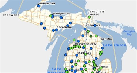 Huge license numbers squeezing Michigan cannabis retailers – Michigan ...