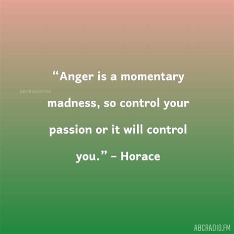 ANGER QUOTES AND SAYINGS – AbcRadio.fm