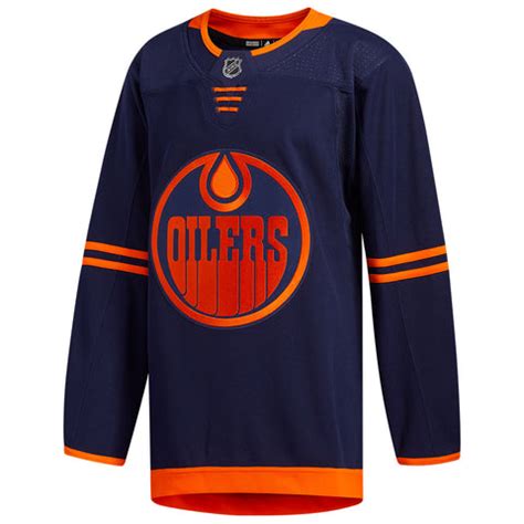 Edmonton Oilers Jerseys For Sale Online | Pro Hockey Life