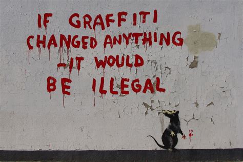 Campaign launched to save Banksy mural | Fitzrovia News