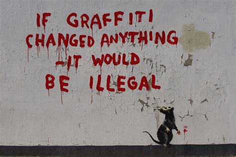 Campaign launched to save Banksy mural | Fitzrovia News