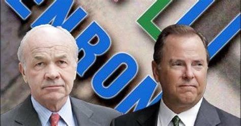 Ex-Enron Execs Found Guilty - CBS News