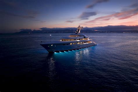 Yacht Wallpapers (50+ images inside)