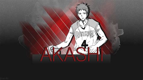 Akashi Seijuro - Akashi Seijuro (Kuroko no Basuke) Wallpaper (34217175) - Fanpop