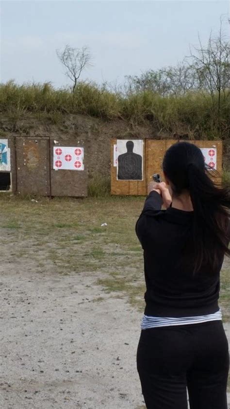 Starry Shooting Range - Gun/Rifle Ranges - 7925 Starry Cir, Corpus ...