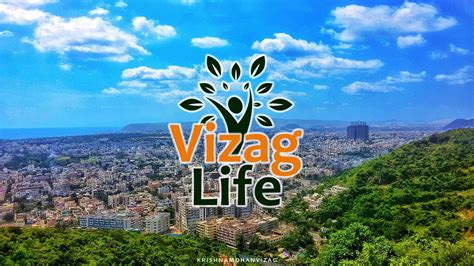 Vizag Life