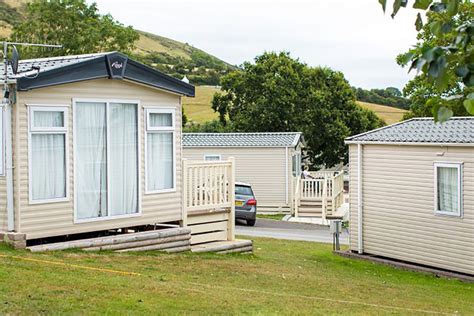 Ulwell Holiday Park - Southern Counties Leisure