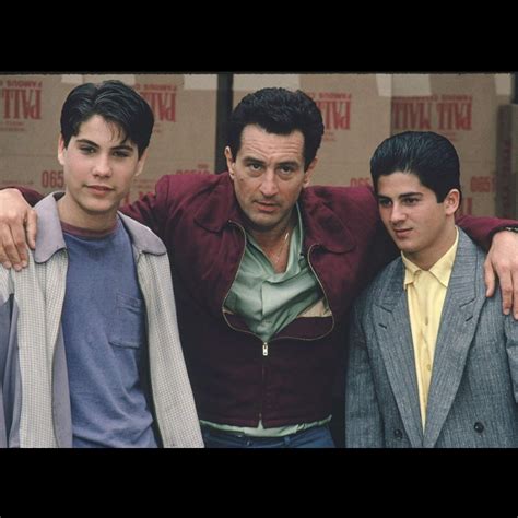 A Goodfellas Reunion with Joseph D'Onofrio & Christopher Serrone