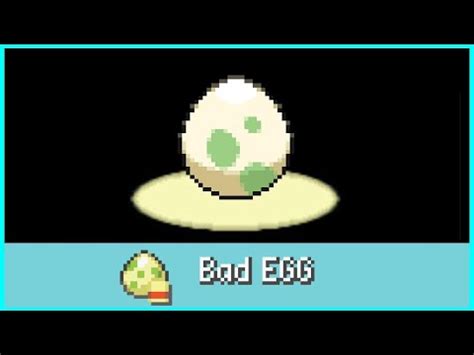 What is Bad EGG? - YouTube