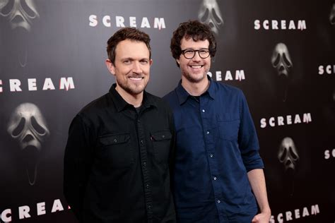 Scream » Premiere and more | HelloSidney.com