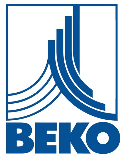 Beko Logo PNG -Logo Brands For Free HD 3D