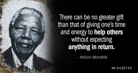 TOP 25 QUOTES BY NELSON MANDELA (of 666) | A-Z Quotes