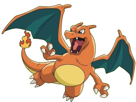 Charizard in 2022 | Charizard, Charmander charmeleon charizard, Pokemon