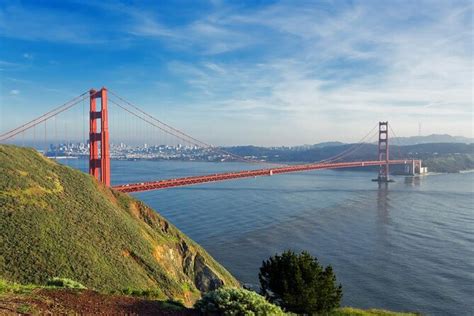 San Francisco Bay Sunset Cruise, Alcatraz, Golden Gate Bridge 2023