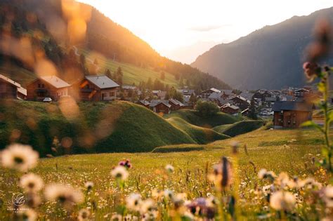 Alps in Summer: 10 Things You Need to Know Before Visiting