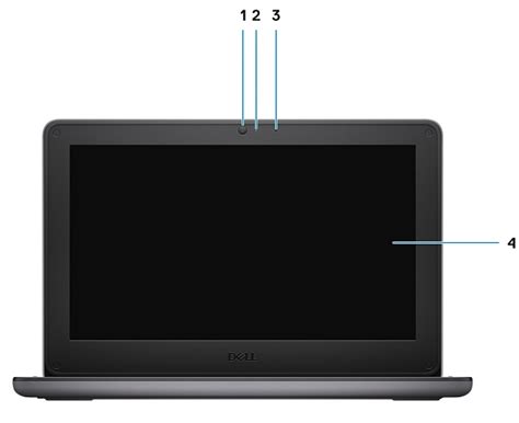 Dell Latitude 3120 Notebook Visual Guide to your Computer | Dell US