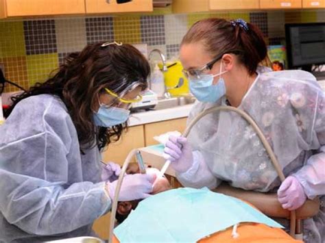 UAB School of Dentistry named national base for new dental research ...