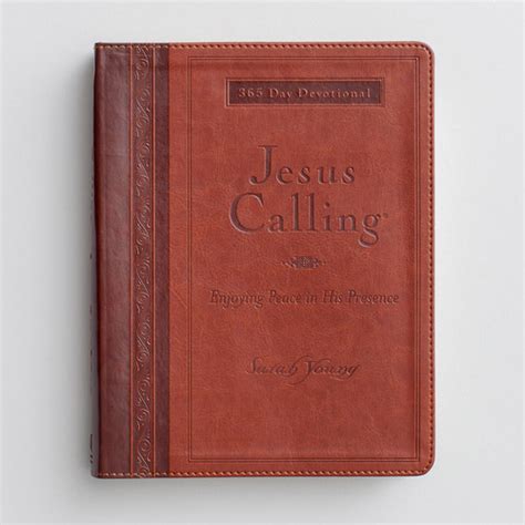 Jesus Calling - Large Print | SonLife