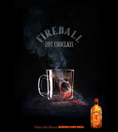 FIREBALL | Gustaf Boman AB