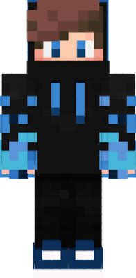 Minecraft Gamer Skin - Minecraft Tutorial & Guide