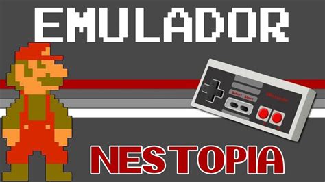 Emulador De Nes Para Pc Con Juegos - Encuentra Juegos