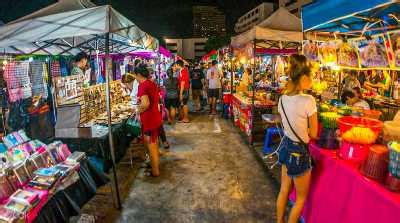 5 Stunning Night Markets in Auckland | Best Night Markets of Auckland