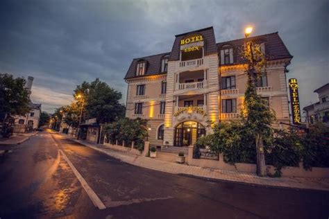 HOTEL EDEN (Iasi, Romania) - Reviews, Photos & Price Comparison - TripAdvisor