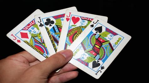 Poker Hand with Kings, Queens, Jacks And Tens Nicknames You Should Know | Sportswebdaily