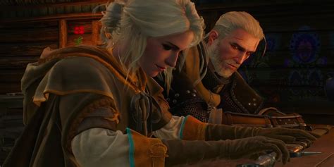 Witcher 3 Wild Hunt: All Endings Explained - OtakuKart