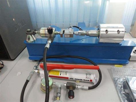 Thermo-Fluids Training Lab | Mechanical Engineering