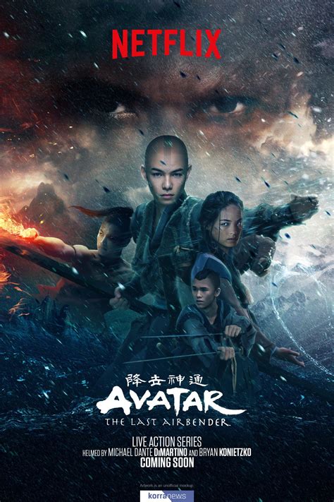 korranews: Avatar & Legend of Korra News+Fansite | Avatar hava bükücü, Son hava bükücü, Avatar