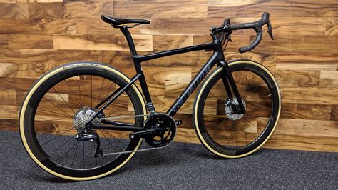 2019 SPECIALIZED TARMAC PRO SL6 DISC CARBON – Altitude Bicycles