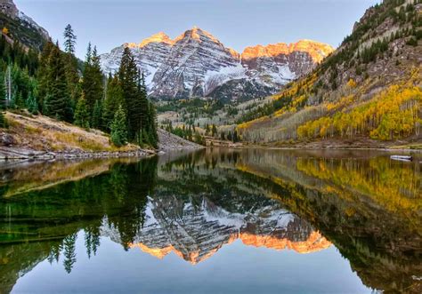 10 U.S. Wilderness Areas You Should Know