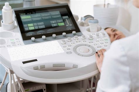 What is Sonography? - Grants for Medical