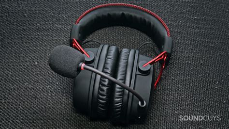 HyperX Cloud Alpha Wireless review – Ultimatepocket