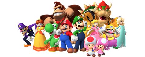 Mario Party: The Top 100 | Nintendo 3DS games | Games | Nintendo