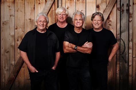 Does Chilliwack still play live? Rockers onstage in New West - New West Record