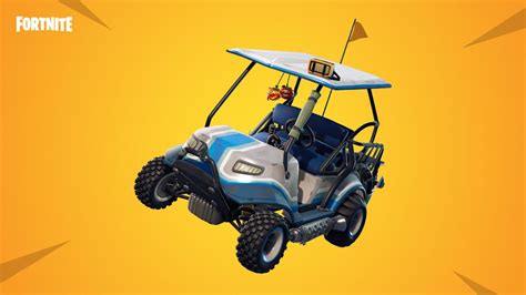 Fortnite Season 5 kicks off with karts, mysterious Rifts - CNET