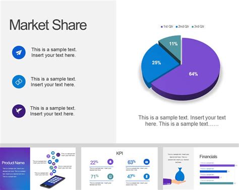 Template Ppt Bisnis Plan – analisis