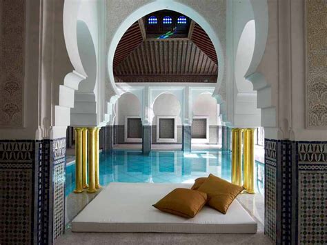 Room in History: The Churchill Suite, La Mamounia, Marrakech