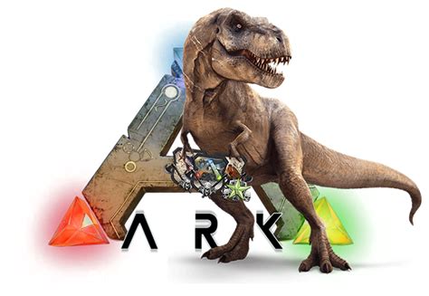 Ark Dinosaurs PNG Transparent Background, Free Download #43976 - FreeIconsPNG