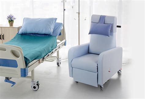 Hospital Chairs To Ensure Safety Throughout COVID-19